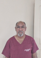 JAIME ENFERMEIRO 