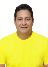 ISRAEL LIMA
