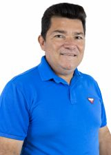PAULO DO ARICO