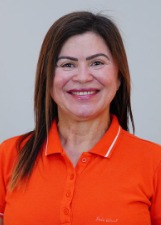 WALKIRIA RIBEIRO