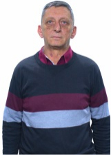 CARLOS OWICKI