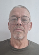 ROBERTO KRIEGER SAPATAO