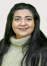 SANDRA REGINA SANDRINHA