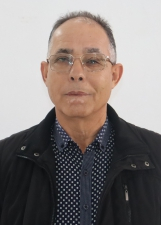 PASTOR JOSE FRAGA