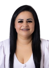 LUCINÉIA MACHADO