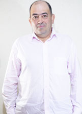 ROMULO BORGES