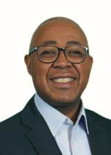 PASTOR SÉRGIO GOMES