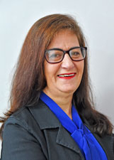 IRIS HERTZ