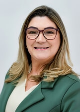 LEILA DO BANHADO