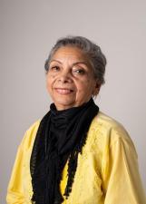 PROFESSORA RUTH IFRAN