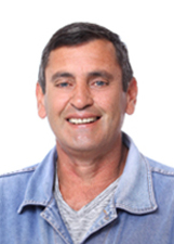 BETO DO HARMONIA