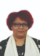 MISSIONARIA NARA DA SILVA