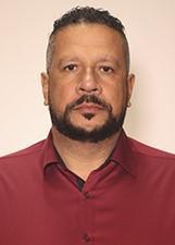 PASTOR SÉRGIO ACOSTA
