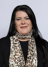 SARA ANJOS DE PATAS