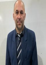 PASTOR DANIEL