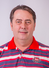 RUDI MAGRÃO VARGAS