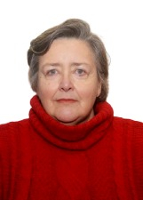 MARIA ENFERMEIRA