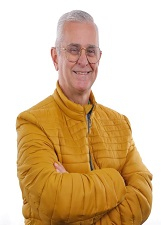 MARCO ANTÔNIO