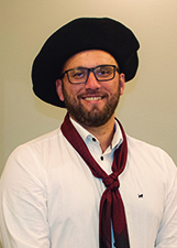 JEFERSON DA PADARIA