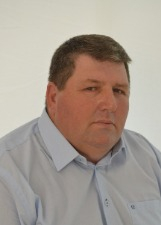 LUÍS DALFERTH
