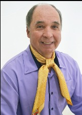CLECIO ESPINDOLA - GALO