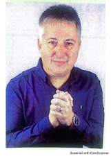 CLEITON ROBERTO DA RÁDIO