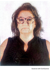 LIANE PRETA