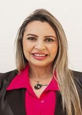LETÍCIA SALCEDO