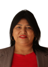 PRETINHA NOGUEIRA