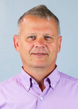 IVAN KALSING