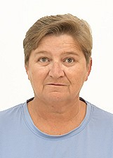ROSANGELA NIEDERMEIER CRET