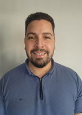 ENGENHEIRO GRÉGOR CARVALHO