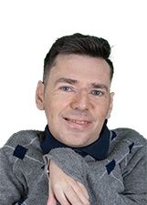 CLÁUDIO LUCIANO DUSIK