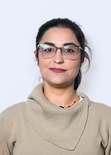 THAYENE GARCIA