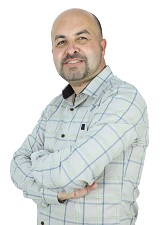 CLAUDIOMIR MARINS