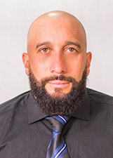 FABIANO DE ALMEIDA