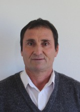 JOSÉ SIDINEI ALEMÃO