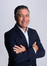 JOSÉ ROBERTO DOS SANTOS