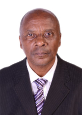 PASTOR SERGINHO