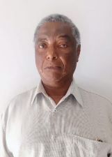 JOSÉ GILVANE - SAPÃO