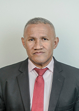 PASTOR JOEL