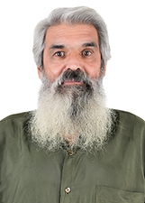 JOÃO BARBUDO