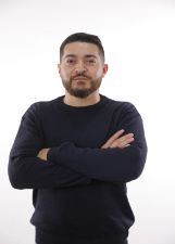 RONI BARBEIRO
