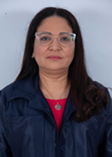 SANDRA ANDRADES