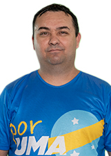 ROBERTO DA SEGURANÇA