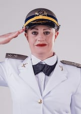 SARGENTO CARLA