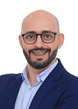 PROFESSOR DIEGO