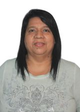 ROSELANE DO CINTURÃO AZUL