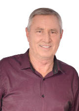 GILMAR ANDRES (MAGRÃO)