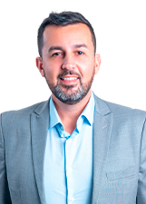 PROF IGOR BERNARDES